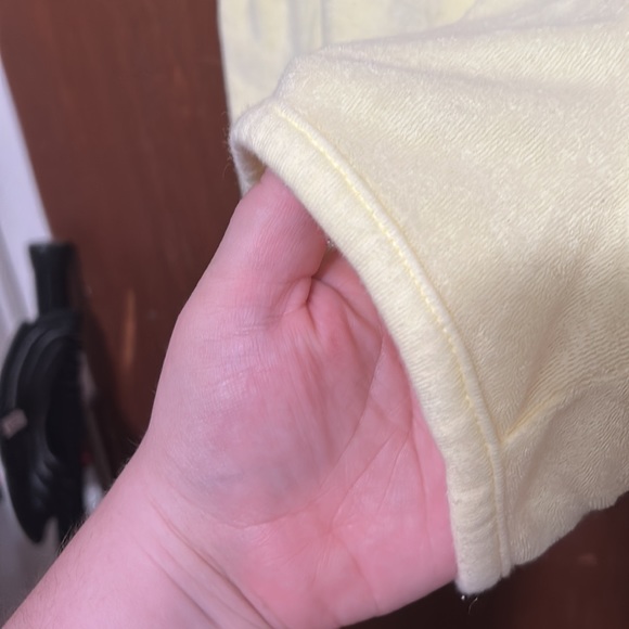 NWOT Free People Catching Rays Shorts - Picture 5 of 11